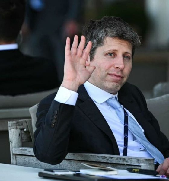 Sam Altman tears into Anthropic's latest AI safety ad: ‘Thought this was satire’