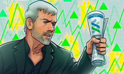 Cointelegraph