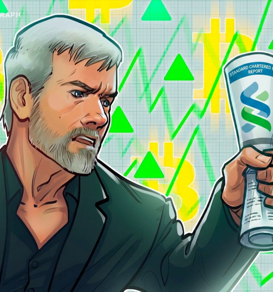 Cointelegraph