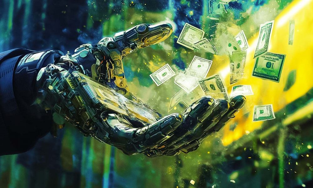 Scammers Drain $68,000,000,000 From 15,100,000 Americans in 2025, According to Gallup Survey