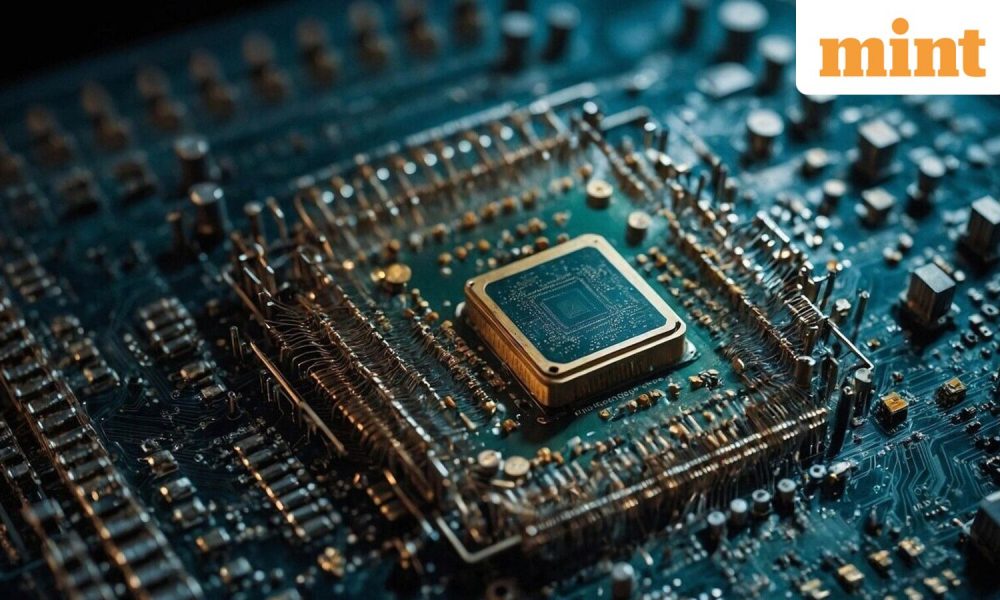 Semicon 2.0: Govt to match VC funding in chip design, pick equity