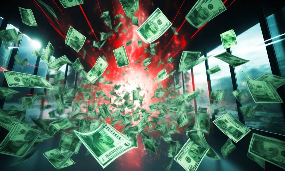 Sioux Falls Man Allegedly Masterminds $20,000,000 Crypto Investment Fraud Scheme, Splurges Funds on Personal Expenses