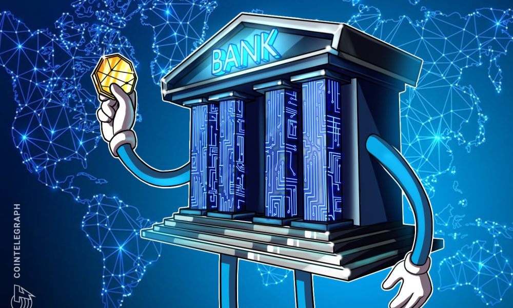 Cointelegraph