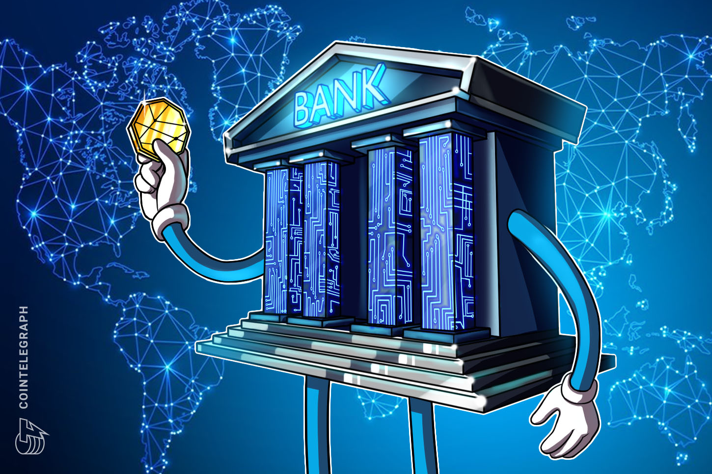 Cointelegraph