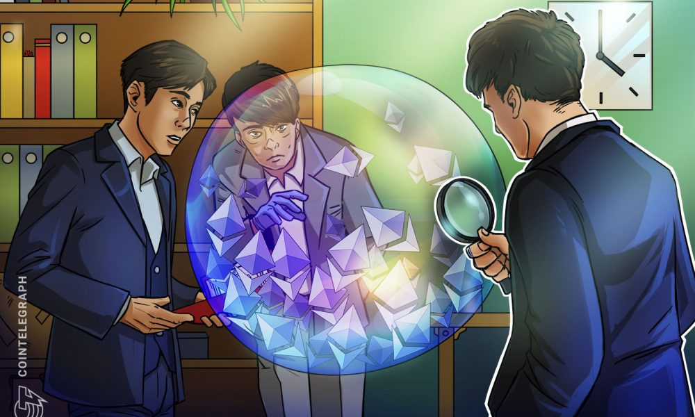 Cointelegraph