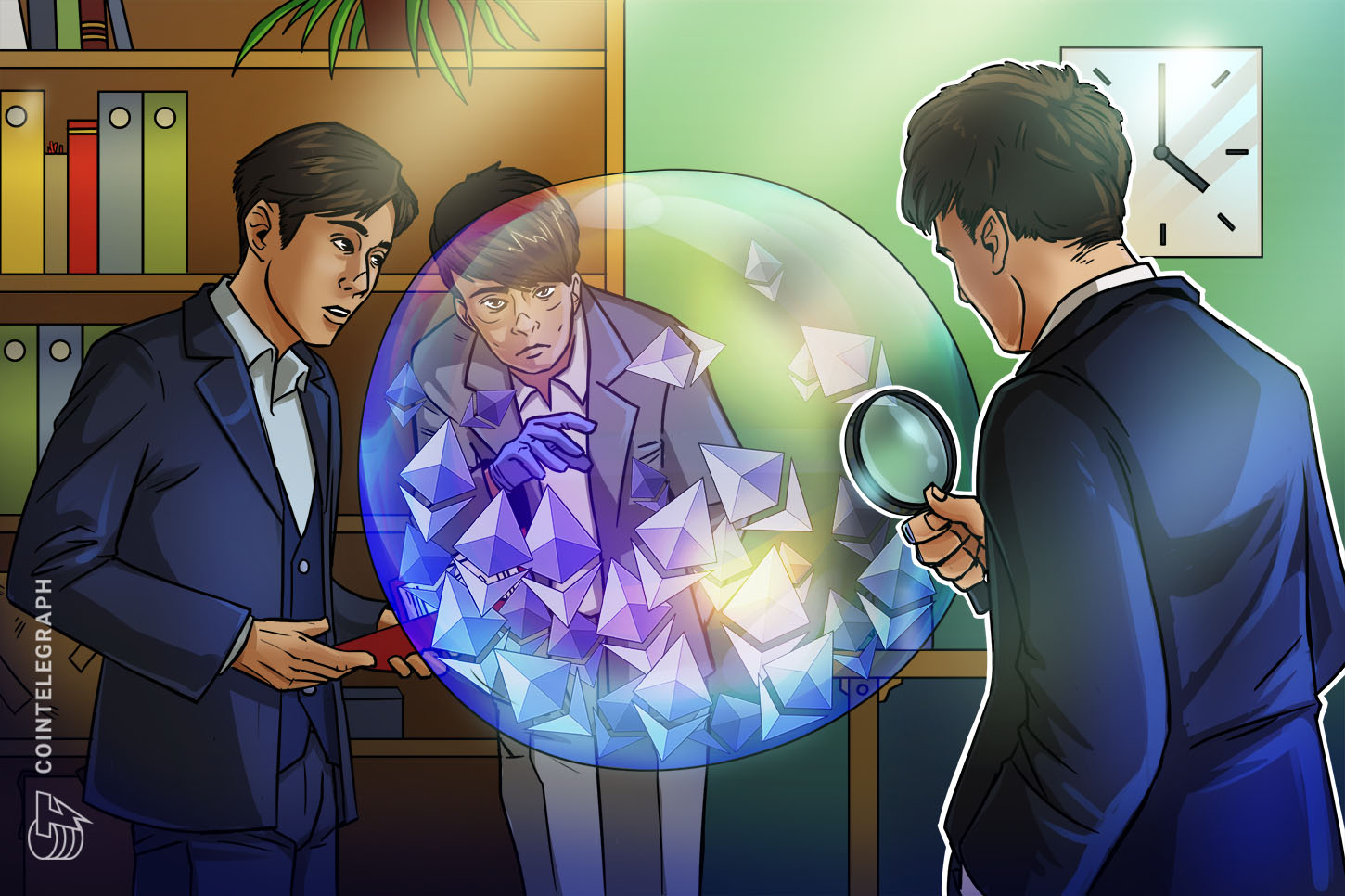 Cointelegraph
