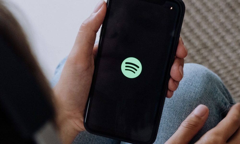 Spotify down? Over 4,500 users report music streaming platform outage in US