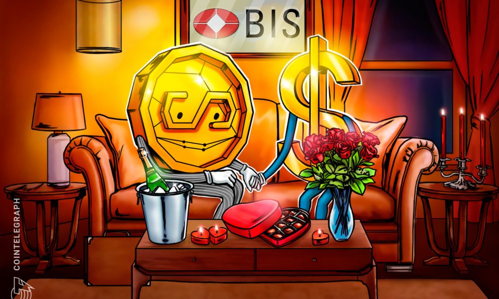 Cointelegraph