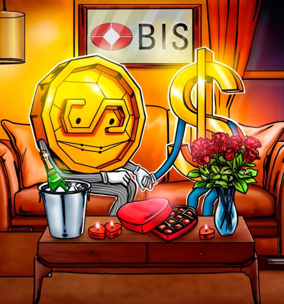 Cointelegraph