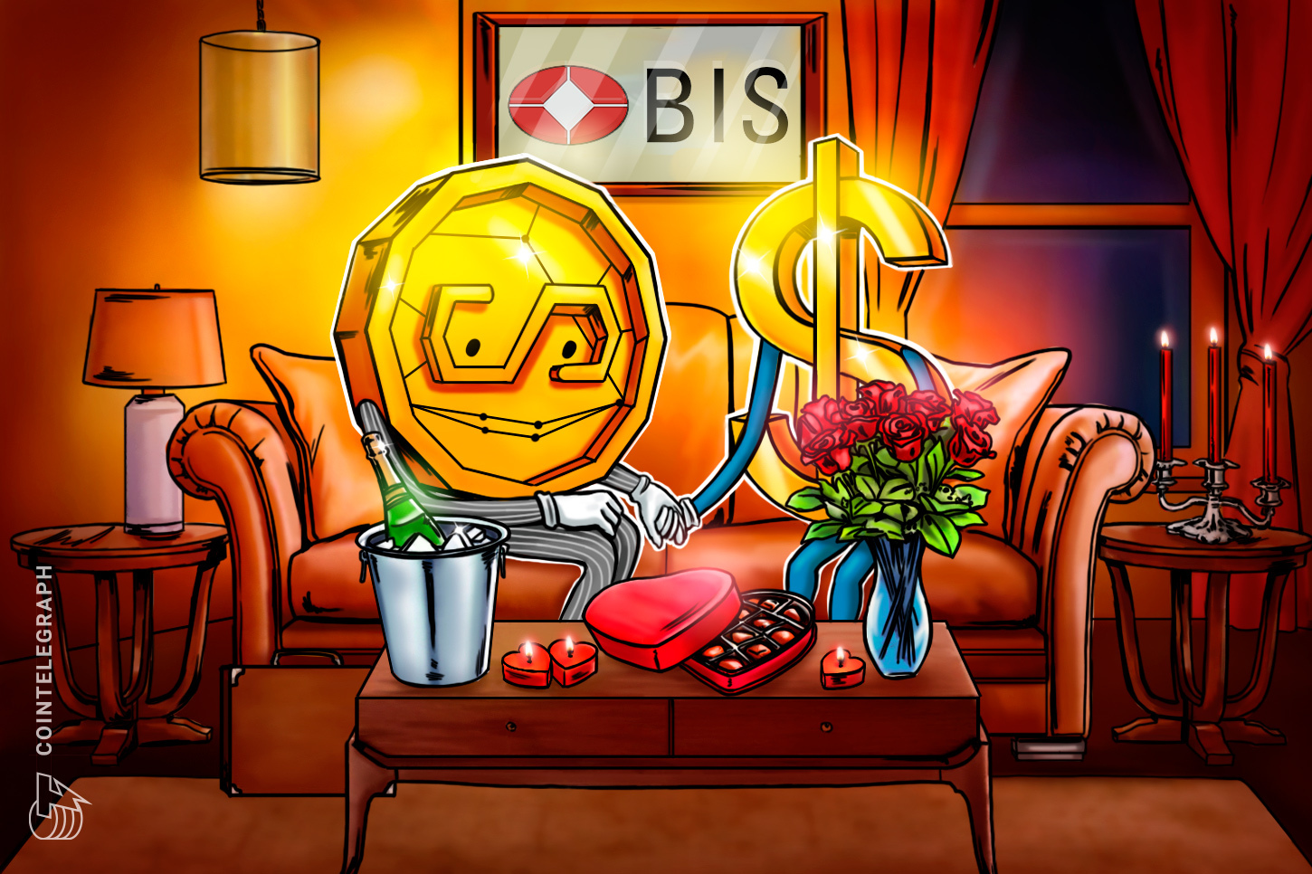 Cointelegraph