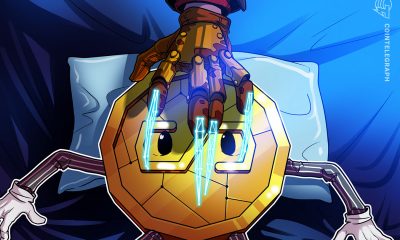 Cointelegraph