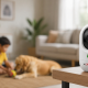 Still leaving your home unwatched? These 5 indoor security cameras help you keep an eye on everything