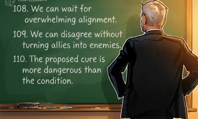 Cointelegraph