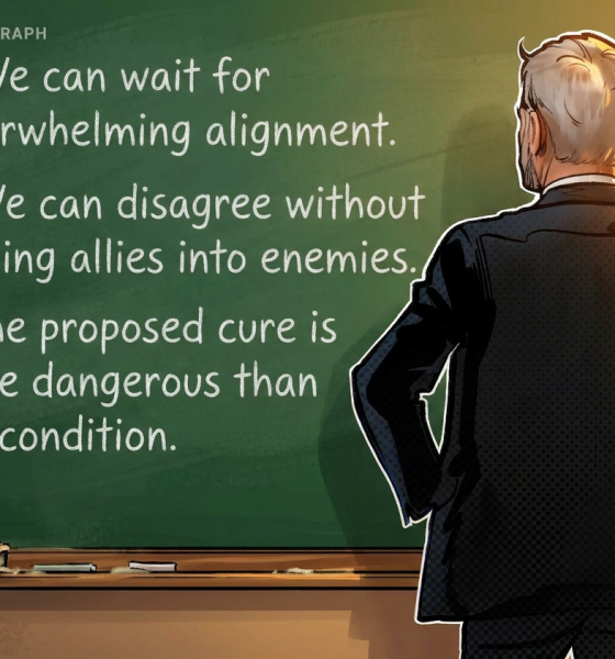 Cointelegraph