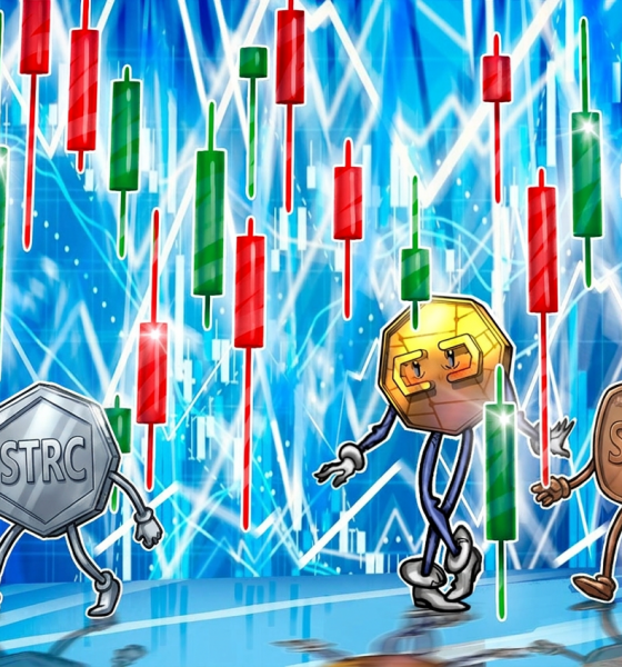 Cointelegraph