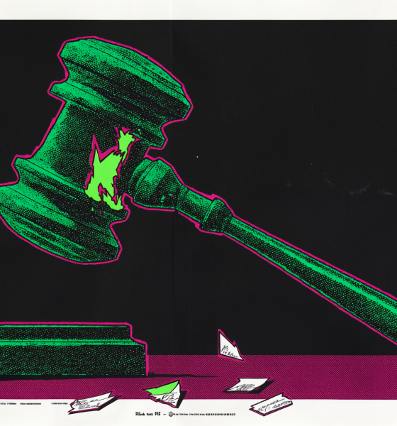 Supreme Court Overturns Humphrey's Executor, Clearing Trump to Fire SEC and CFTC Commissioners