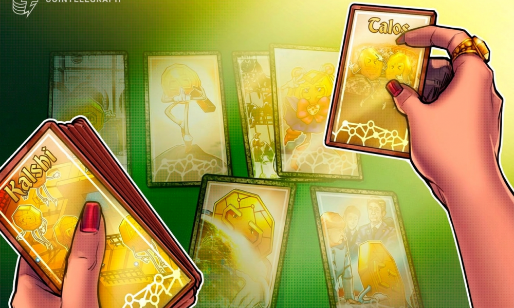 Cointelegraph