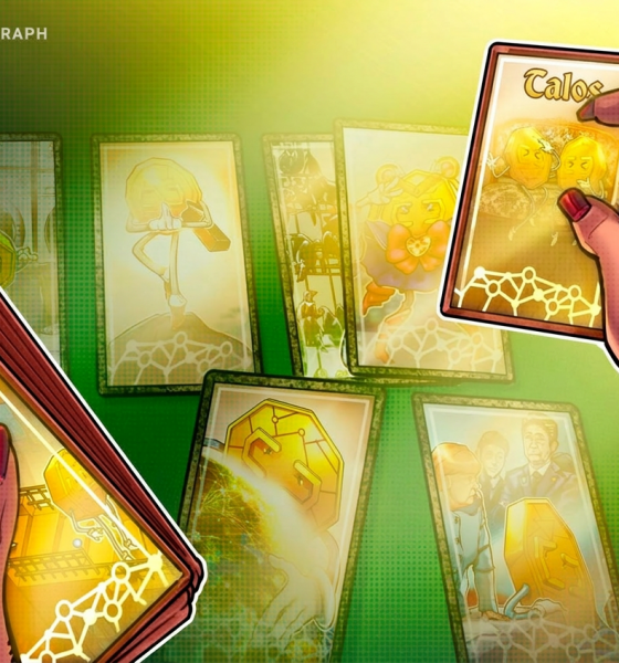 Cointelegraph