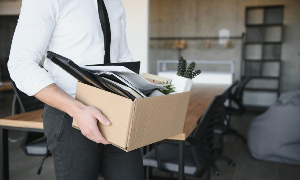 Tech Layoffs Hit 2-Year High as Companies Embrace AI