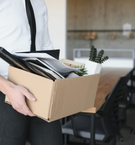Tech Layoffs Hit 2-Year High as Companies Embrace AI