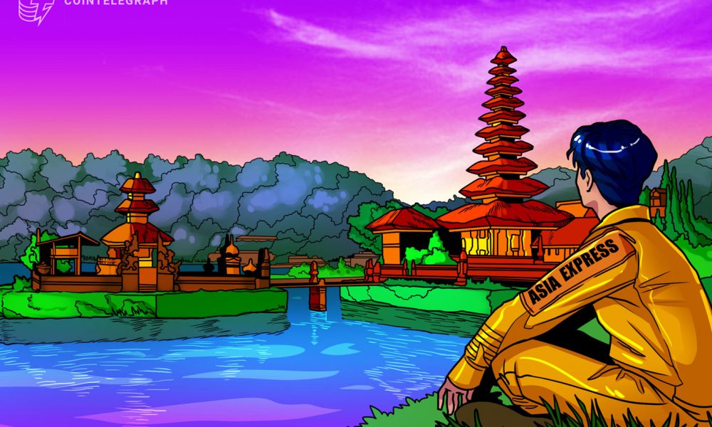 Cointelegraph