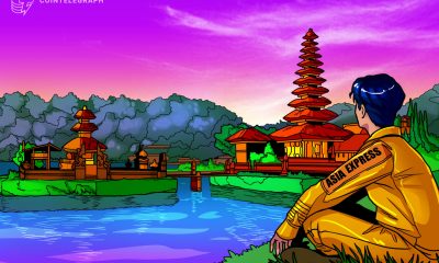 Cointelegraph