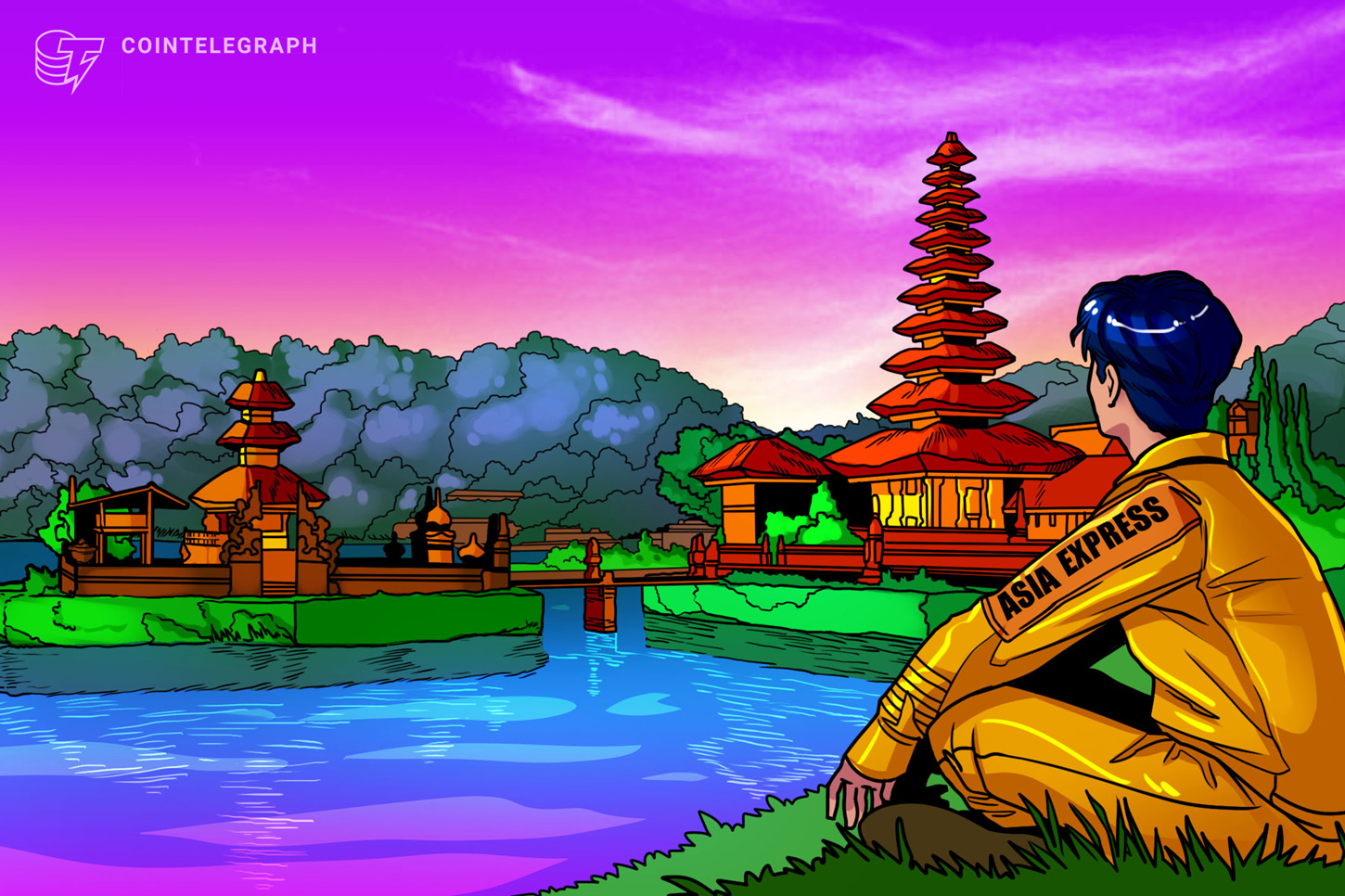 Cointelegraph