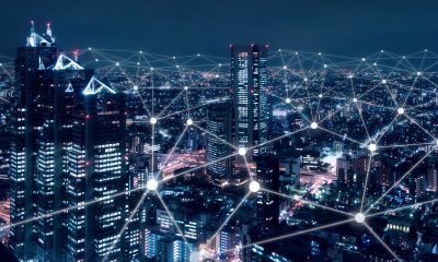 blockchain settlement tokenization