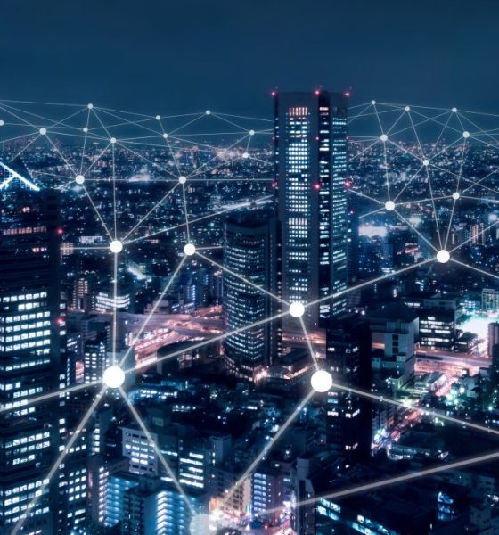 blockchain settlement tokenization