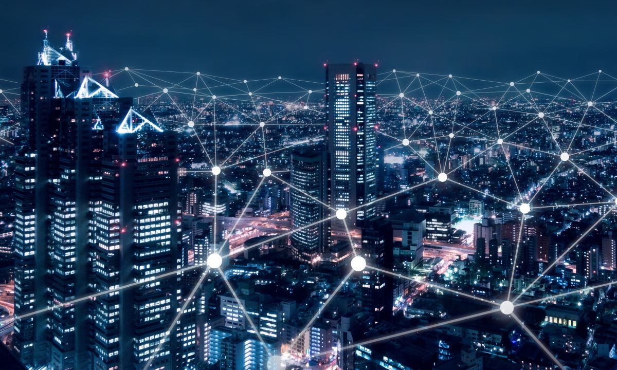 blockchain settlement tokenization