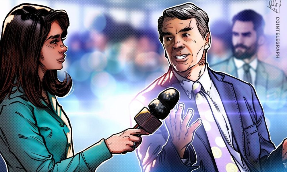 Cointelegraph