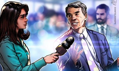 Cointelegraph