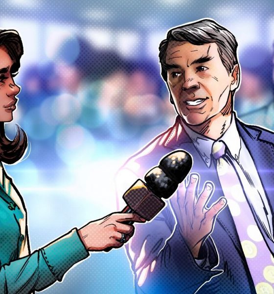 Cointelegraph