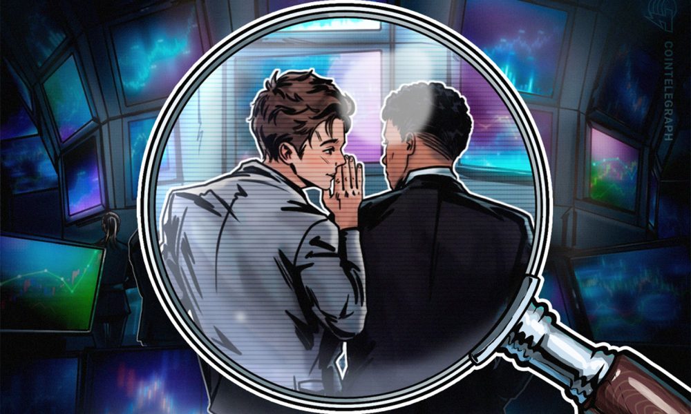 Cointelegraph