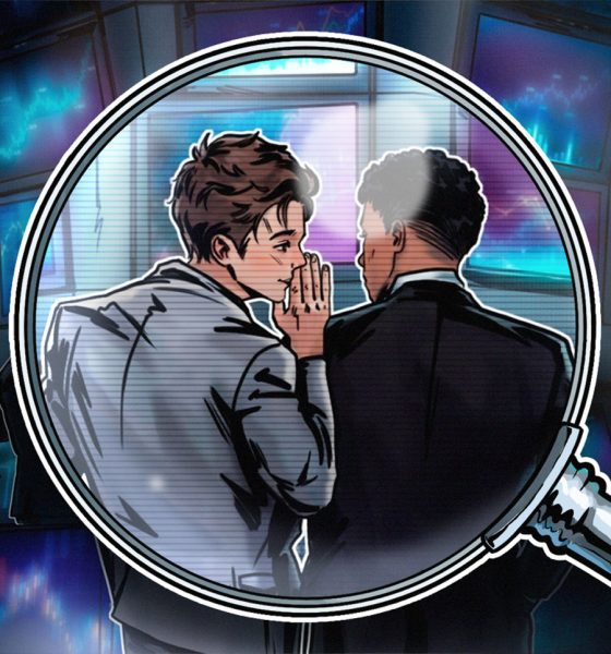 Cointelegraph