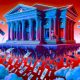 Trump Blasts Fed, Says 'Horrible Derangement Syndrome' on Growth and Inflation Has Infected Central Bank