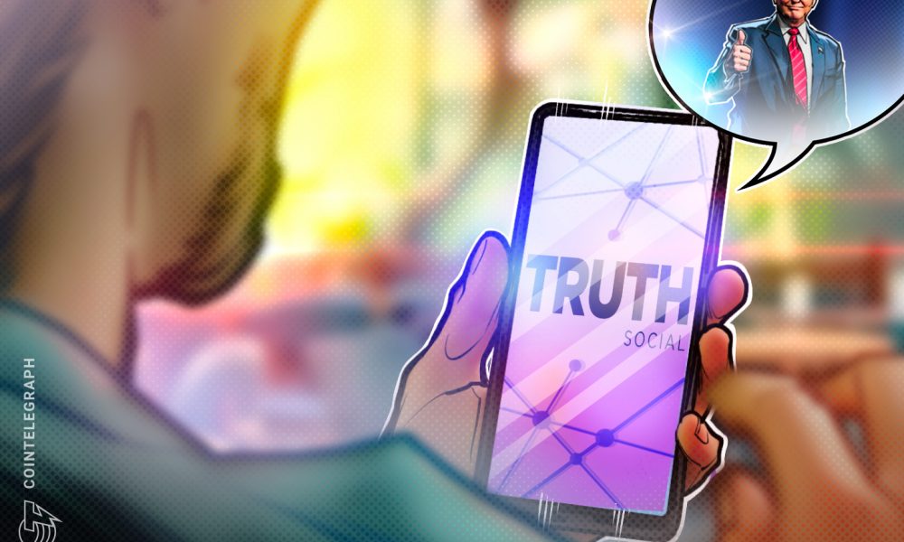 Cointelegraph
