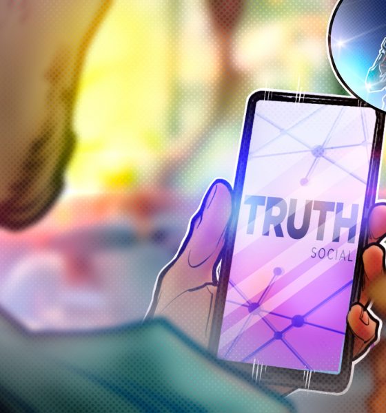 Cointelegraph