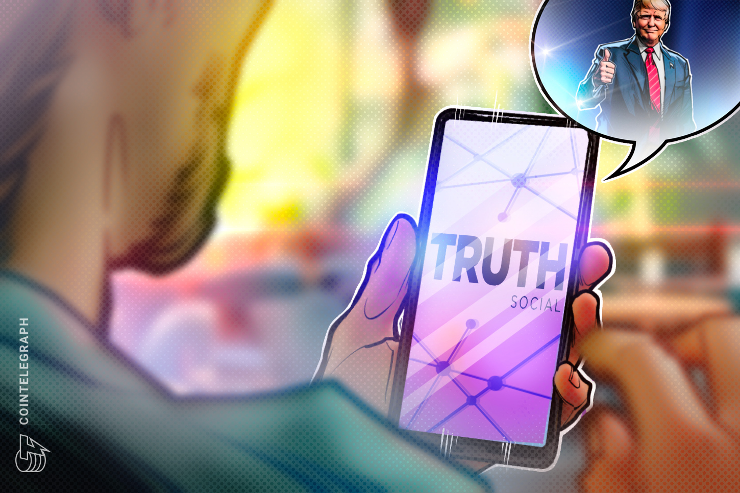 Cointelegraph