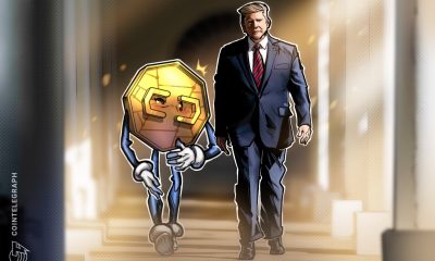 Cointelegraph