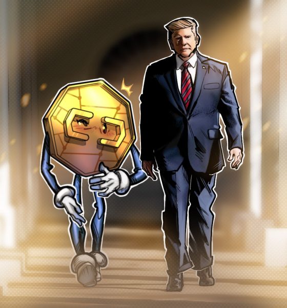 Cointelegraph