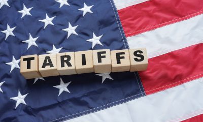 Trump Threatens Tariffs if European Countries Tax US Tech Firms