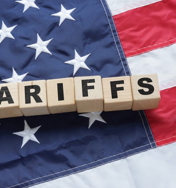 Trump Threatens Tariffs if European Countries Tax US Tech Firms
