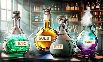 Cointelegraph