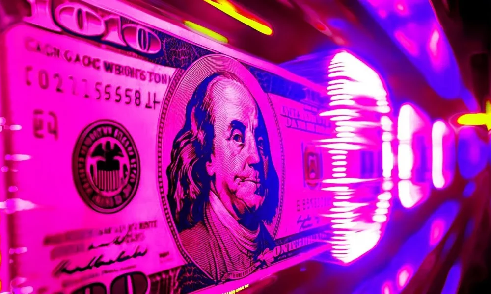 US Corporate Insiders Sell Record $77,600,000,000 in Stock During First Half of 2026