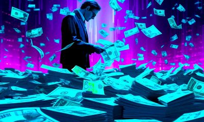 US Fiscal Deficit Explodes to $1,400,000,000,000 in First Nine Months of FY 2026: Congressional Budget Office