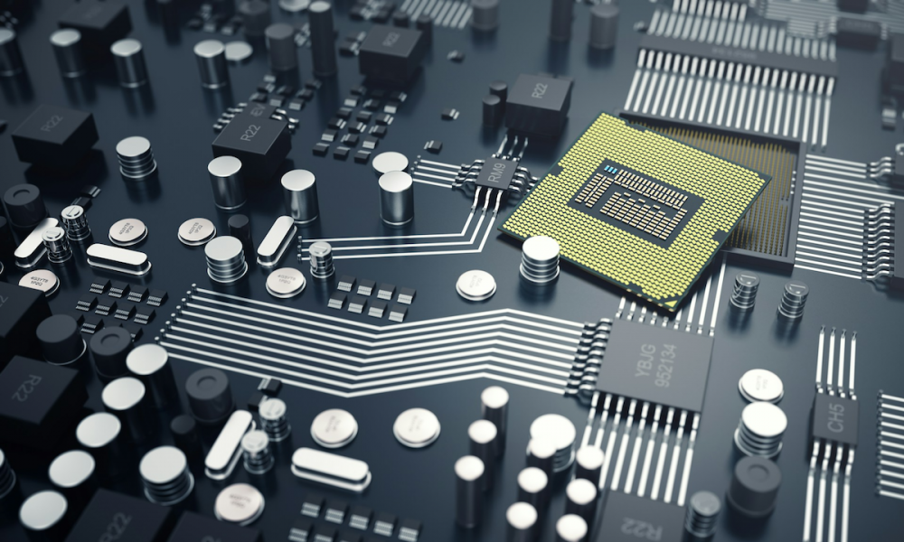US Government Invests $2 Billion in Quantum Computing Leaders