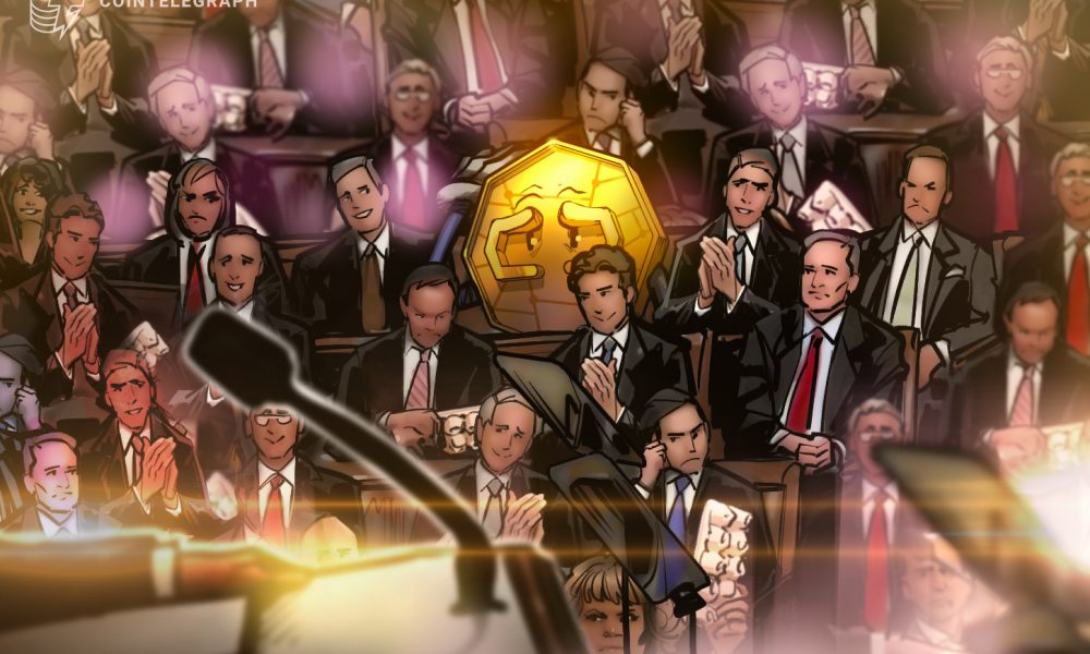 Cointelegraph