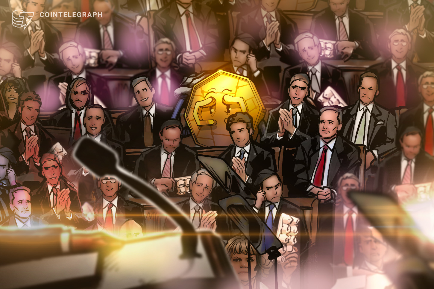 Cointelegraph