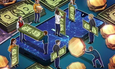 Cointelegraph